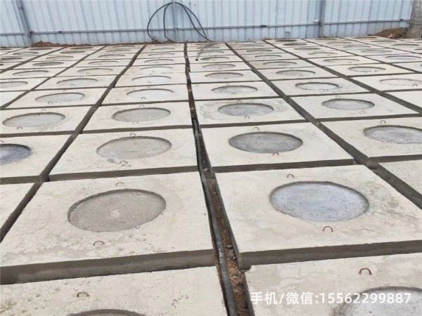 高昌DP16混凝土电杆底盘