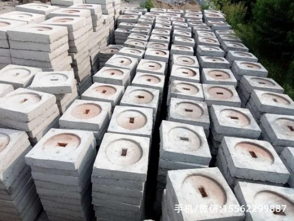 高昌1200×1200混凝土电杆底盘